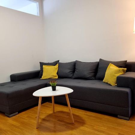 Euforia Apartment Bělehrad Exteriér fotografie