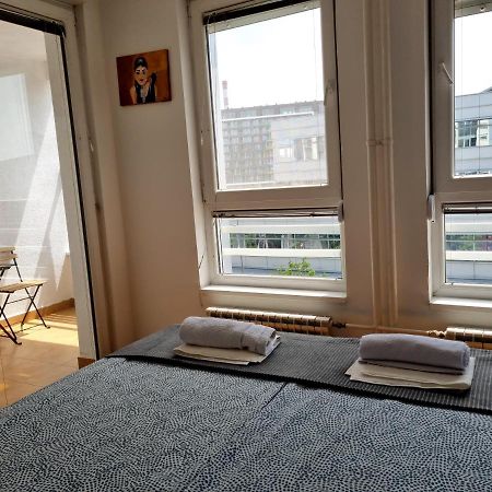 Euforia Apartment Bělehrad Exteriér fotografie
