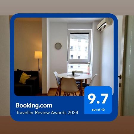 Euforia Apartment Bělehrad Exteriér fotografie