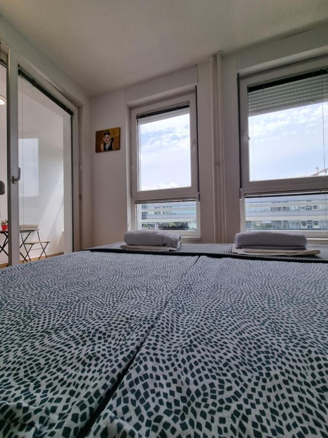 Euforia Apartment Bělehrad Exteriér fotografie