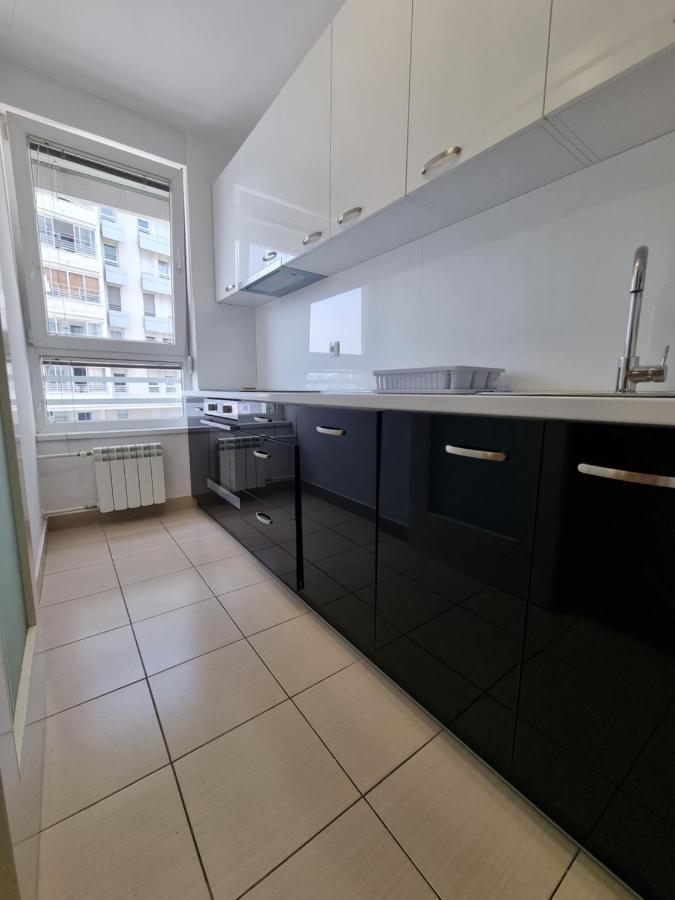 Euforia Apartment Bělehrad Exteriér fotografie