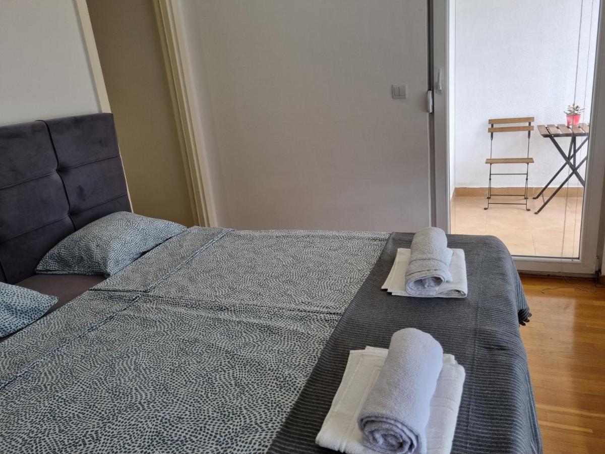 Euforia Apartment Bělehrad Exteriér fotografie