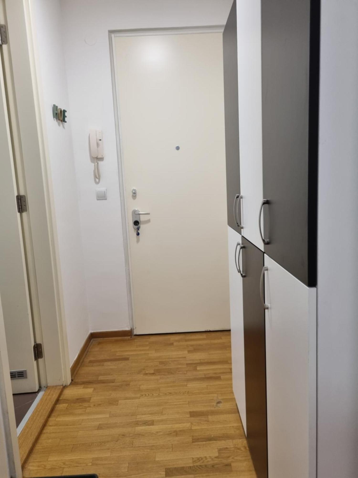 Euforia Apartment Bělehrad Exteriér fotografie