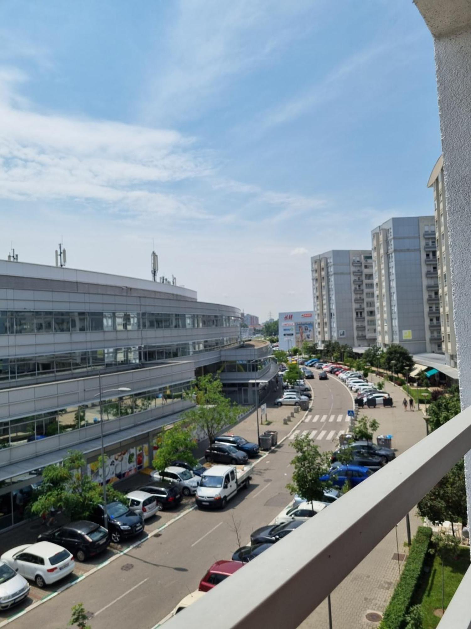 Euforia Apartment Bělehrad Pokoj fotografie